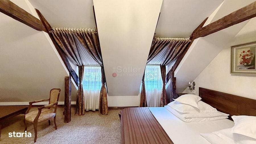 Apartament în Central