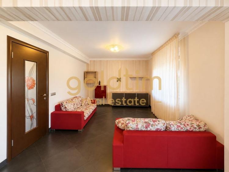 Duplex cu 4 camere cu Canalizare în Pipera