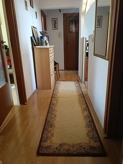 Apartament cu 2 camere decomandat în Sântana de Mureș