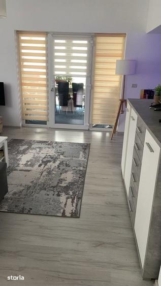 Vand casa individuala pe parter in Dragsina - Timis - 3