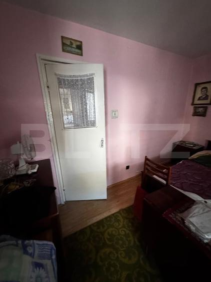 Apartament cu 2 camere semidecomandat, mobilat în Gării