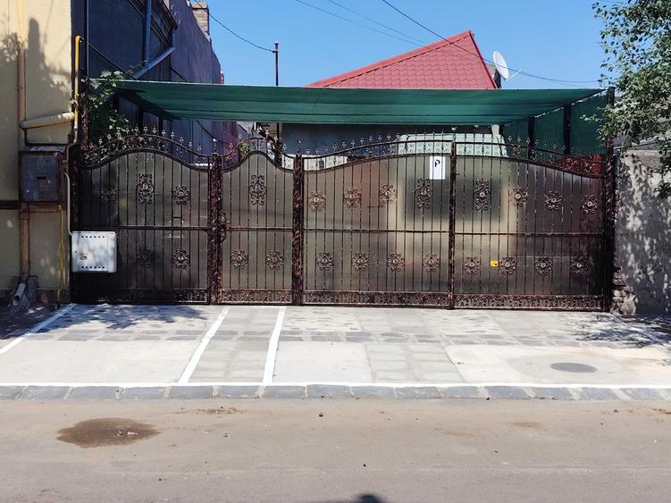 Casă cu 2 camere semidecomandat în Republicii