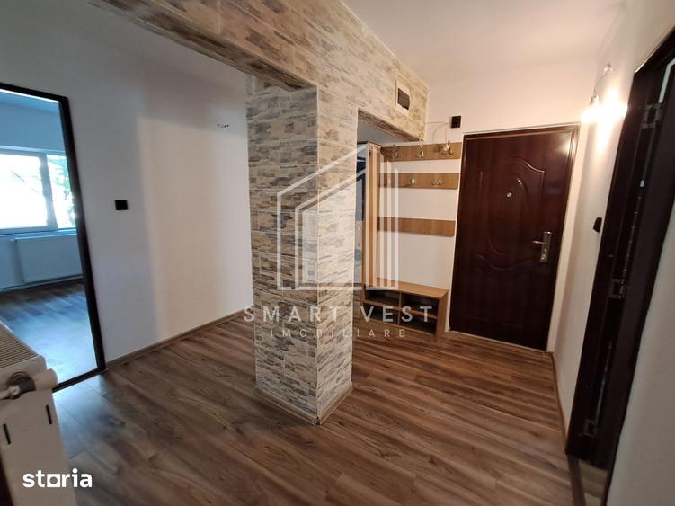 Apartament 4 camere | Etajul 1 | Zona Micro 16 - 1