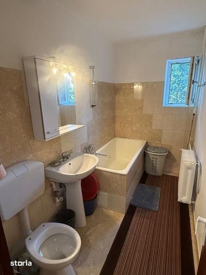 Inchiriez apartament 2 camere Brazda Lui Novac - 3