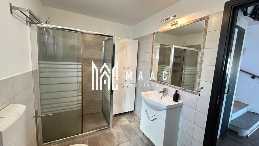 Casă individuală 4 camere de vânzare | Șura Mare | 344 mp - 9