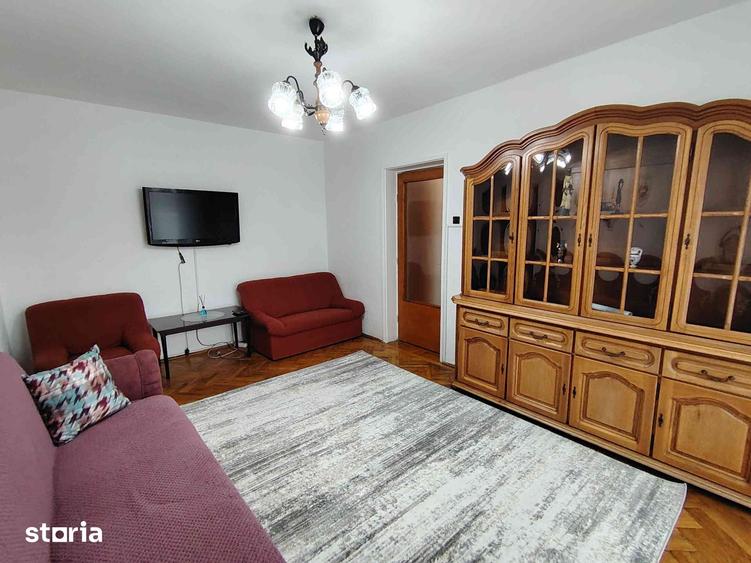 Apartament cu 2 camere în Micro 9