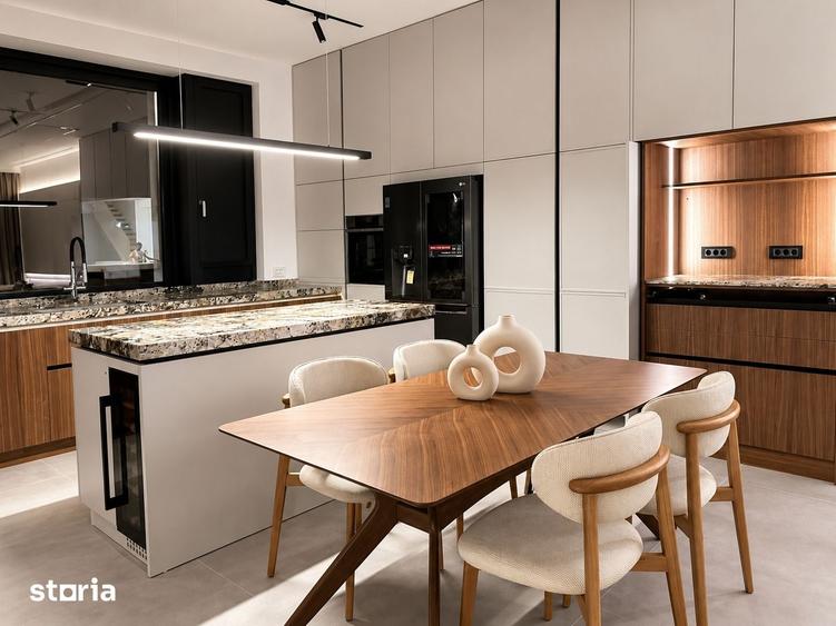 Vila Townhouse 3 dormitoare| Avalon Estate| Mobilat ?i utilat premium - 13