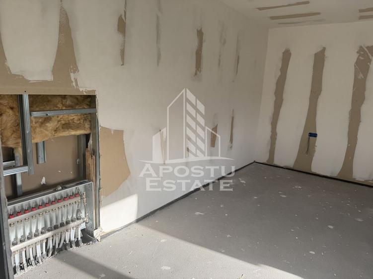 Casa individuala noua in Sustra cu teren de 2878 mp - 8