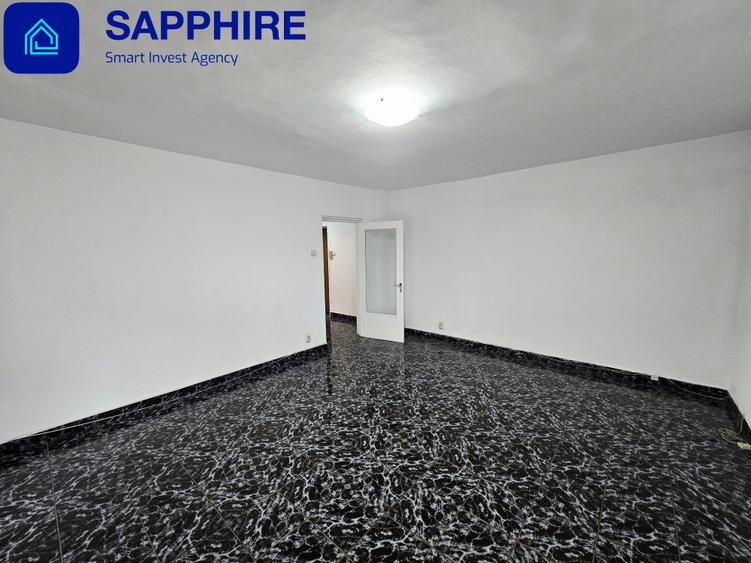 Apartament cu 2 camere decomandat în Calea Călărașilor