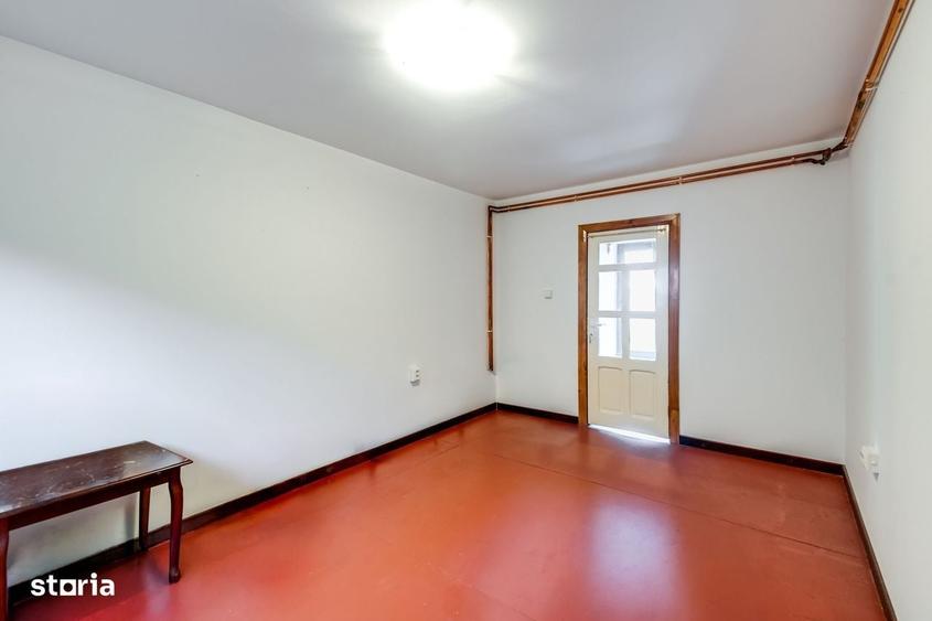 Casa renovata integral | Teren 1.000 mp | Peris, Ilfov - 13