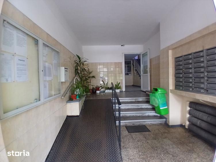 Piata Resita Berceni - 3 camere decomandat - exclusivitate - 1