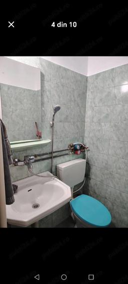 Garsonieră nedecomandată în Dacia