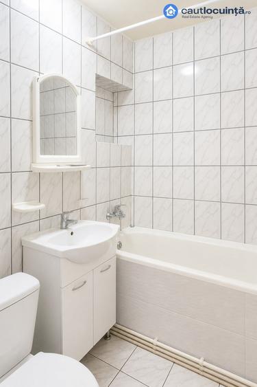 Apartament cu 3 camere în Politehnica