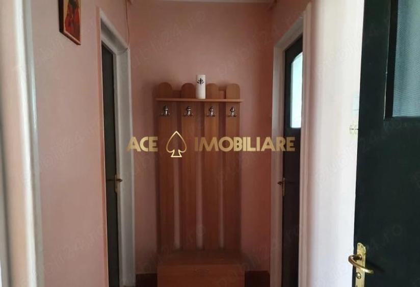 Apartament cu 2 camere decomandat, mobilat în Pantelimon