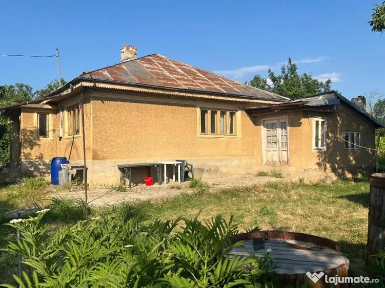 Casă cu 5 camere în Central