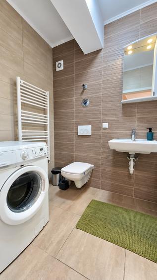 Apartament cu 2 camere decomandat în Avantgarden