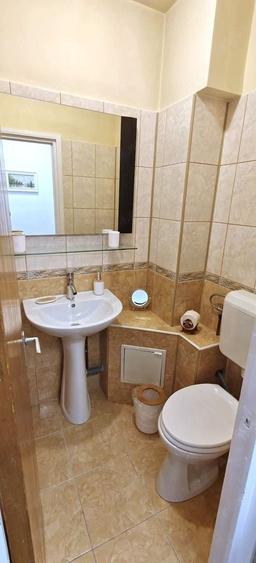 Închiriez Apartament cu 4 camere, etaj 13, 2 băi, 2 balcoane, metrou Iancului ✨ - 6