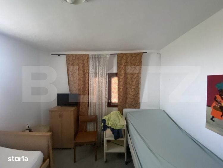 Spațiu comercial, de 379 mp, în Ungureni