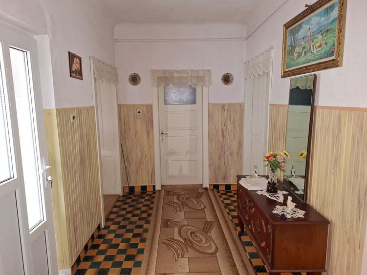 Vand casa in Tarnava - 4