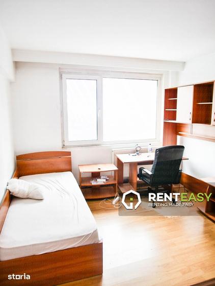 Apartament cu 2 camere în Piața Unirii