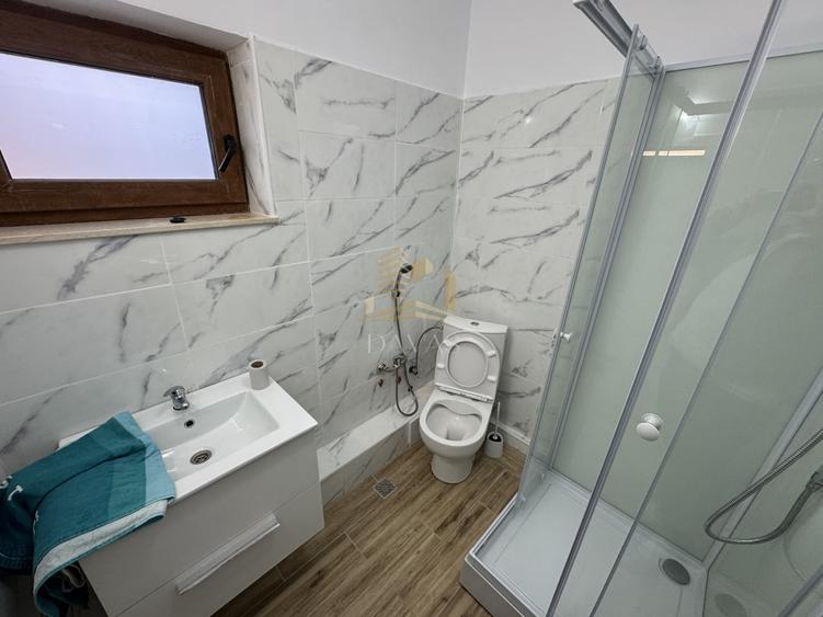 Casă individuală cu 4 camere cu Canalizare în Europa
