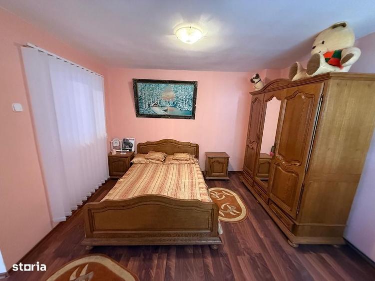 Casă cu 4 camere în Provița de Jos