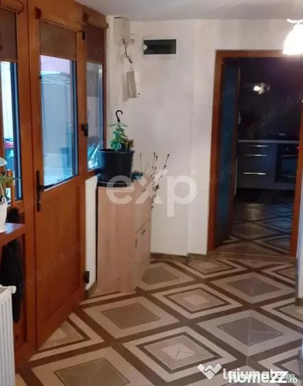 Casă cu 4 camere cu Teren 150 Mp în Coiciu