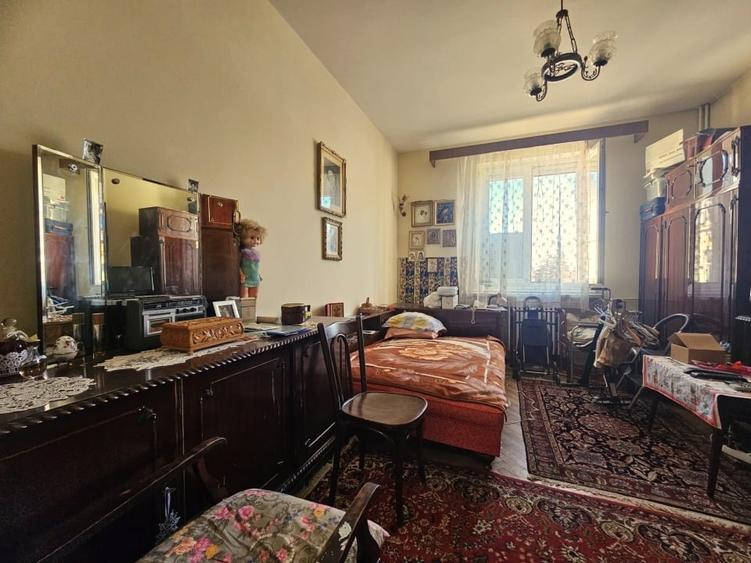Apartament cu 2 camere decomandat în Bucureștii Noi