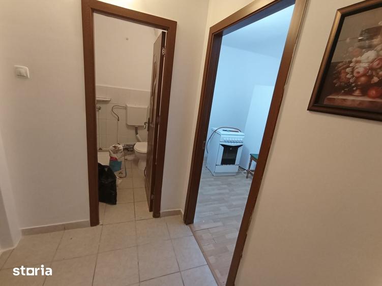 Apartament 1 camera Piata Nicolina! 32mp, Ideal Investitie! - 4