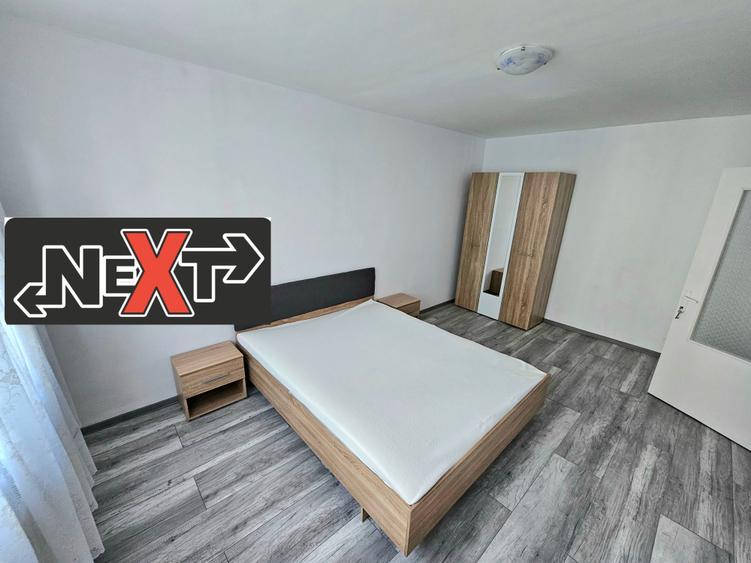 Apartament cu 2 camere decomandat în Precista