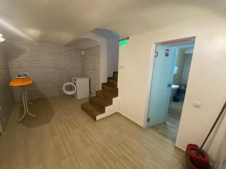 Pensiune 5 camere zona Centrul Istoric Sibiu - 8