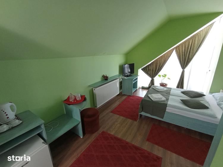 Spațiu comercial, de 540 mp, în Exterior Vest