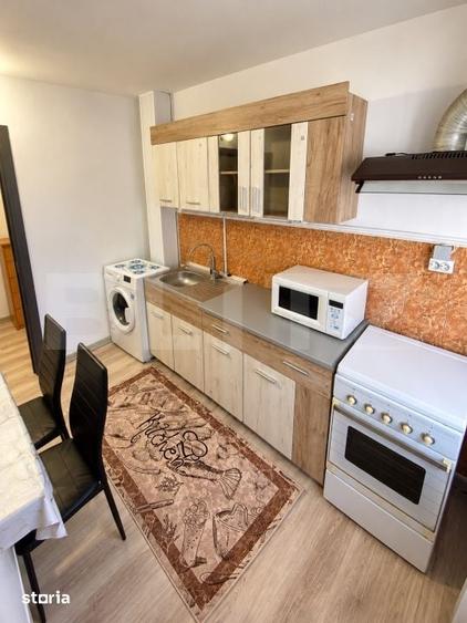 Apartament cu 2 camere în Central