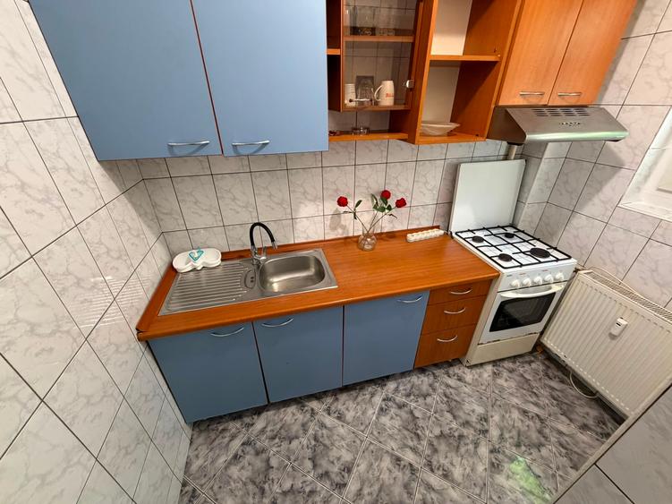 Garsoniera Titan Bloc 1982 Reabilitat 32 Mp 12 Min Metrou - 10