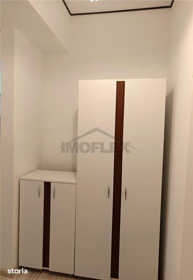 Apartament cu 2 camere în Giroc