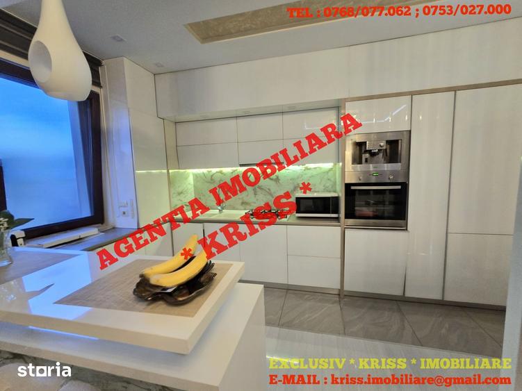Apartament cu 3 camere decomandat în Găvana
