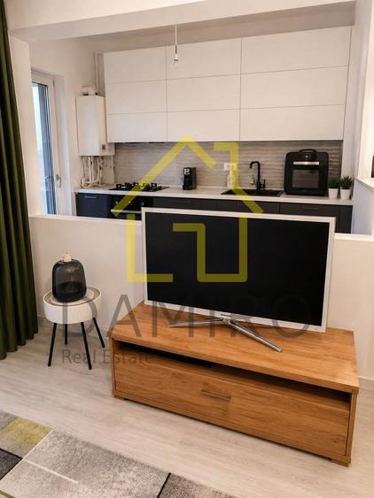 Apartament 3 camere Decomandat Pallady Titan Nicolae Teclu Parcare Mobilat - 2