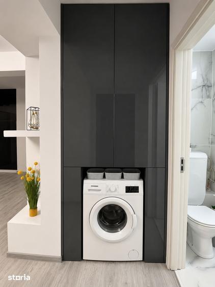 Apartament cu 2 camere semidecomandat în Circumvalațiunii