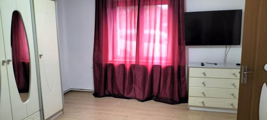 Garsonieră decomandată în Exterior Vest