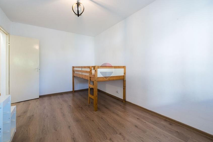 Apartament 2 camere | 50,7 mp utili + balcon | Etaj 1 | Brașov - 24