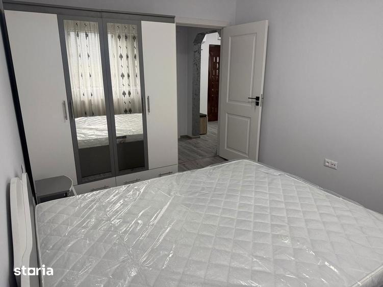 Apartament cu 2 camere decomandat în Micro 6