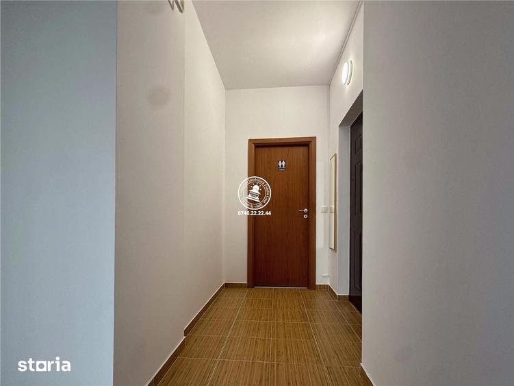 Apartament 2 camere decomandat | Nicolina 2 | 49 mp | 430 luna - 11