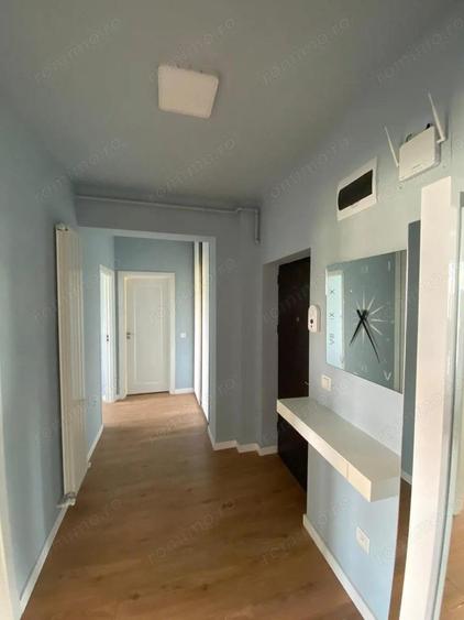 Apartament cu 2 camere decomandat în Tudor