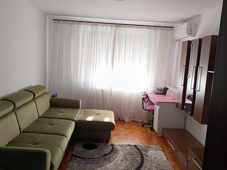 Apartament cu 3 camere decomandat în Gării