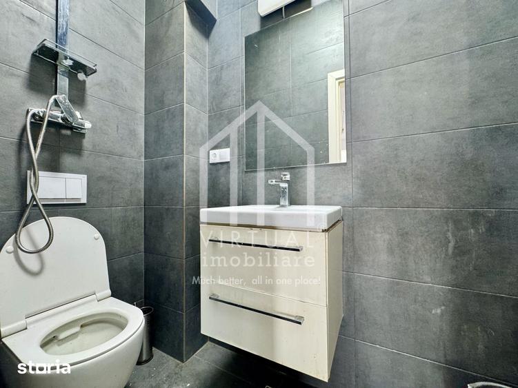 Apartament cu 3 camere în Terezian
