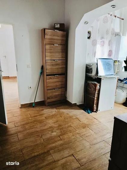 Casă cu 1 camere cu Teren 300 Mp în Sud