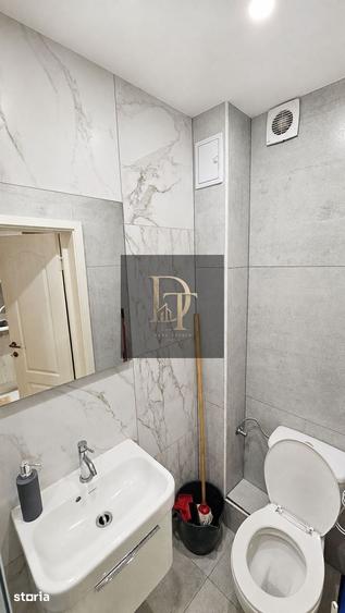 COMISION 0% | Garsoniera recent renovata intima | Zona Tractoru - 6