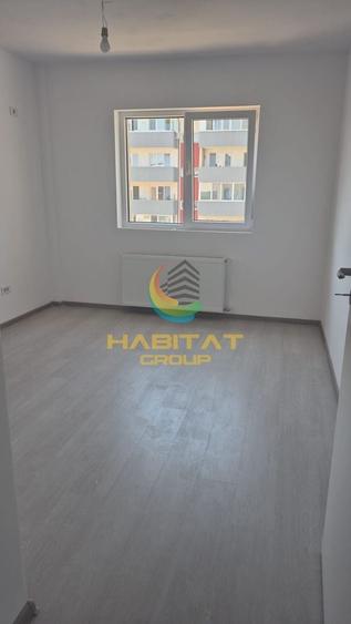 Apartament cu 2 camere semidecomandat în Berceni