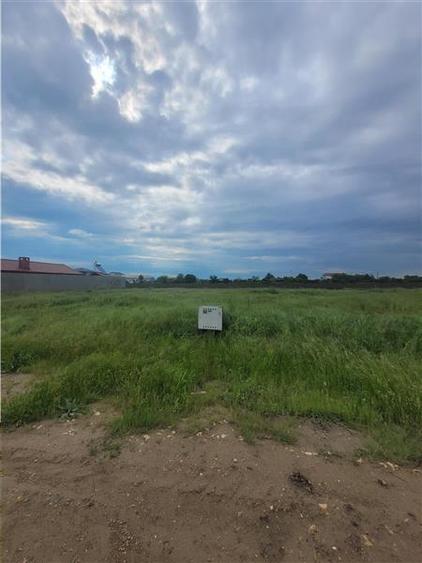 Teren Intravilan, Construibil, Ovidiu, Spre Poiana, lot de 302 mp - 7