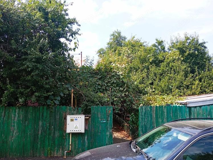 Casa cu teren generos langa ?oseaua Colentina - 1